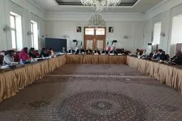 نشست ایران، هند و ارمنستان در تهران