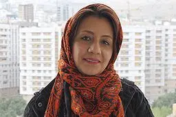 «مژگان ایلانلو» به ۱۰ سال زندان و ۷۴ ضربه شلاق محکوم شد