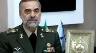 Iran’s defense power deters threats: minister