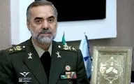 Iran’s defense power deters threats: minister