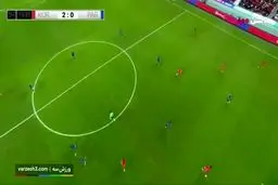 گل دوم کره جنوبی به پاراگوئه را ببینید + ویدئو