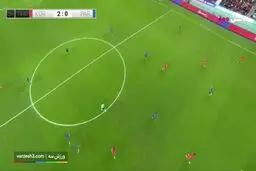 گل دوم کره جنوبی به پاراگوئه را ببینید + ویدئو