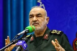 فرمانده کل سپاه: وعده صادق استثنایی‌ترین تصمیم نظام بود 