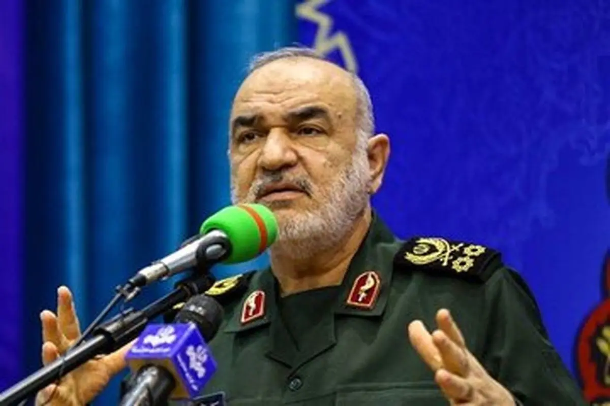 از هیچ دشمنی شکست نمی‌خوریم