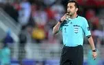 موعود بنیادی‌فر داور دربی استقلال پرسپولیس شد