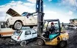 افزایش قیمت گواهی اسقاط خودروهای فرسوده