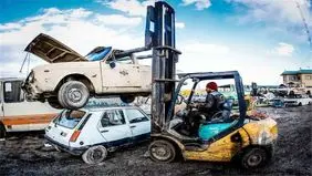نتایج قرعه‌کشی خودروهای فرسوده اعلام شد 

