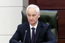 بلوسوف: آماده شدن برای آزمایش هسته‌ای ضروری است

