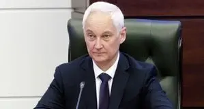 بلوسوف: آماده شدن برای آزمایش هسته‌ای ضروری است

