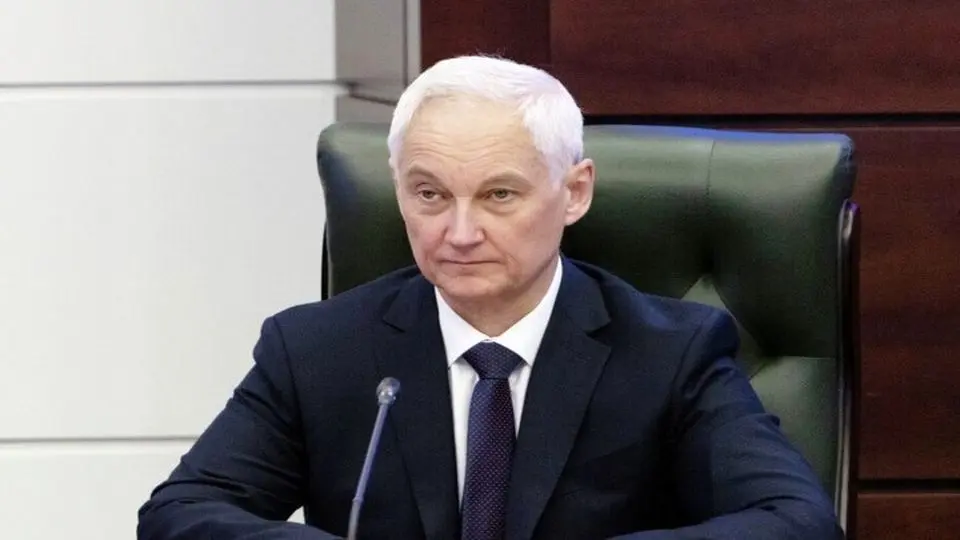 بلوسوف: آماده شدن برای آزمایش هسته‌ای ضروری است

