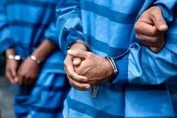 دستگیری ۳ کلاهبردار پسته