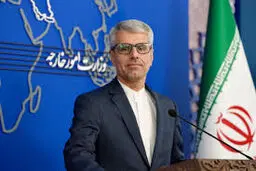 نیروهای مسلح با چشمانی باز مواظب حریم ایران هستند

