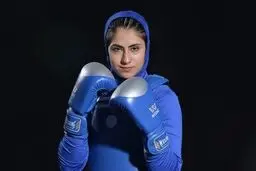 «دیانا رحیمی» قهرمان ووشو جوانان آسیا شد 