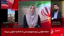 قرارگاه خاتم الانبیاء برای عملیات‌ وعده صادق ۵ آماده است +‌ ویدیو