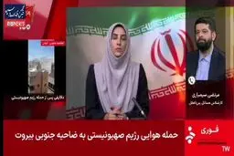 قرارگاه خاتم الانبیاء برای عملیات‌ وعده صادق ۵ آماده است +‌ ویدیو