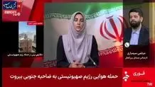 قرارگاه خاتم الانبیاء برای عملیات‌ وعده صادق ۵ آماده است +‌ ویدیو