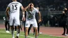 توافق پرسپولیس با سه بازیکن