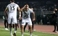 هزینه نجومی پرسپولیس برای امین کاظمیان