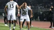 هزینه نجومی پرسپولیس برای امین کاظمیان