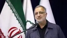 بالن‌های قرمز خطرناک شهرداری تهران جمع شد