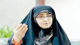 زنی که در تاریخ ماند، نه در حاشیه