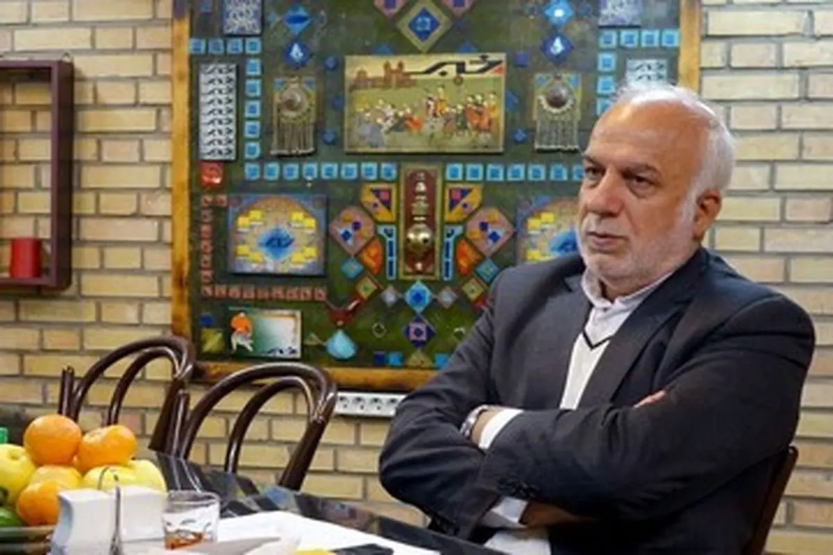​بعضی از آقایان با شنیدن کلمه دیپلماسی فشار خونشان بالا می‌رود؛ نمی‌شود تا ابد با بگیر و ببند حکومت کرد

