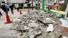 ژاپن برای یک زلزله ویرانگر که ممکن است ۳۰۰ هزار نفر را بکشد، آماده می‌شود