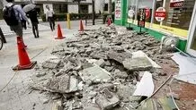 ژاپن برای یک زلزله ویرانگر که ممکن است ۳۰۰ هزار نفر را بکشد، آماده می‌شود
