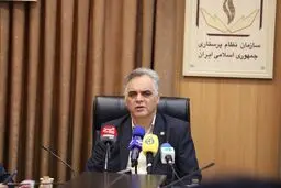 مطالبات معوق پرستاران به ۸ ماه رسید
