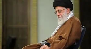 پیام تسلیت رهبر معظم انقلاب در پی درگذشت خیّرِ نیکوکار حاج حسین مهدیان​