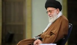 پیام تسلیت رهبر معظم انقلاب در پی درگذشت خیّرِ نیکوکار حاج حسین مهدیان​