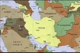آیا بازی بزرگ در  خاورمیانه  تکرار  می‌شود؟

