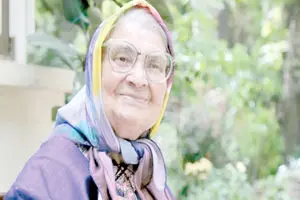 توران خانم و روز جهانی صلح