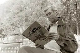 چرا «تن‌تن» هنوز زنده است؟‌