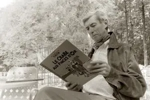 چرا «تن‌تن» هنوز زنده است؟‌