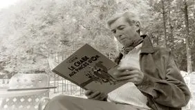 چرا «تن‌تن» هنوز زنده است؟‌