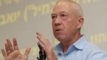 در جبهه لبنان در حالت دفاعی قرار داریم


