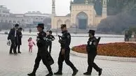 چین اتهامات آمریکا مبنی بر سرکوب مسلمانان اویغور را رد کرد
