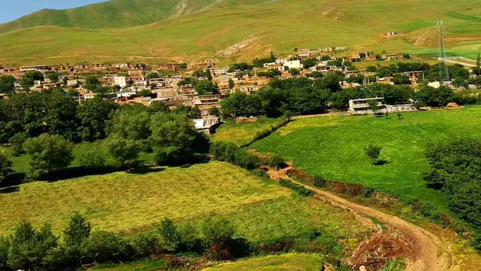 روستای عجیبی در ایران که اکثر مردمانش نابینا هستند!