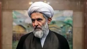 خبر مهم حسین طائب درباره رصد اطلاعاتی و شبکه‌های اطلاعاتی‌ ایران