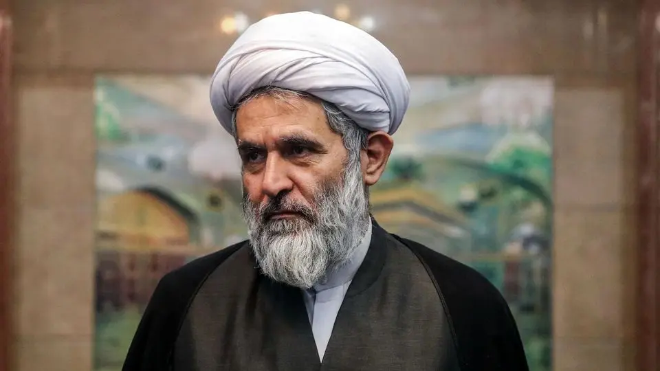 خبر مهم حسین طائب درباره رصد اطلاعاتی و شبکههای اطلاعاتی ایران