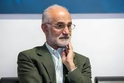 مصطفی معین : از نخبگان به جای پخمگان سیاسی  استفاده شود 