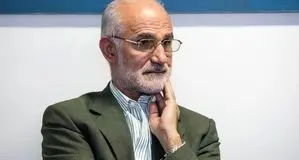 مصطفی معین : از نخبگان به جای پخمگان سیاسی  استفاده شود 
