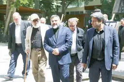 سیاست شفاف‌سازی در سینما 
به‌وضوح انجام شده است