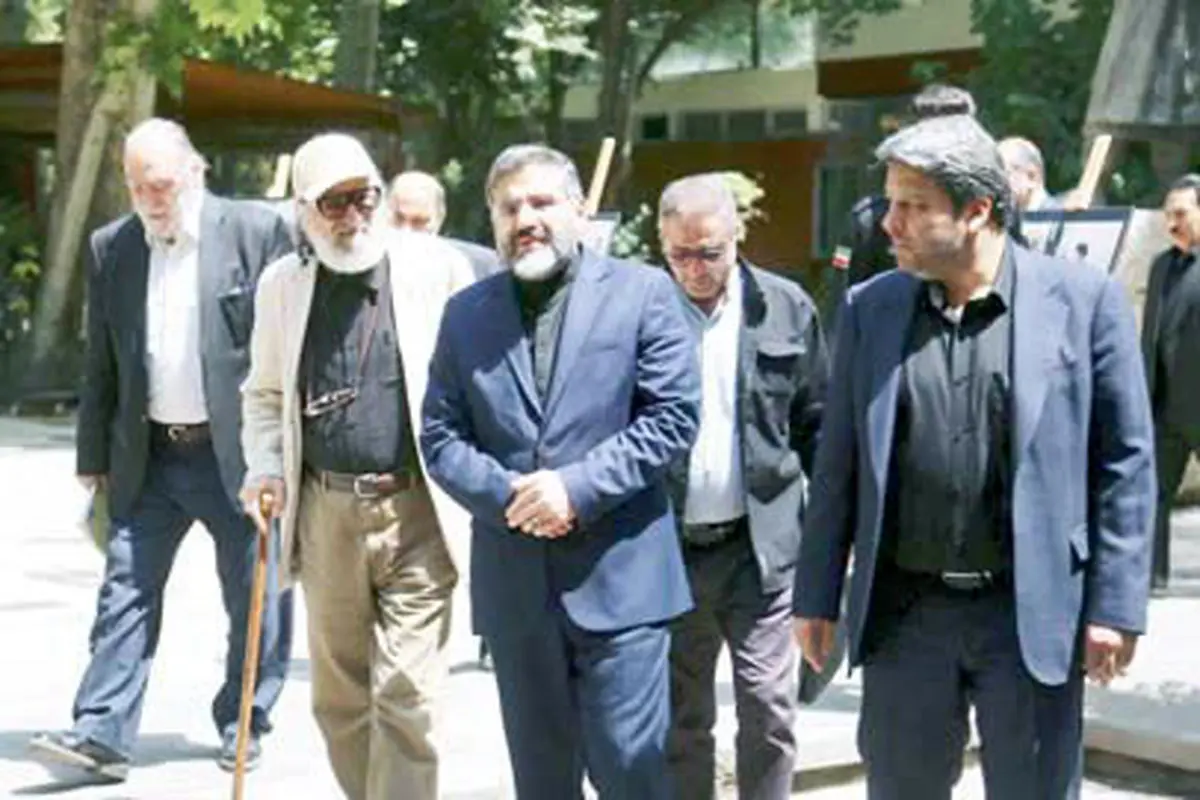 سیاست شفاف‌سازی در سینما 
به‌وضوح انجام شده است