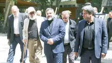 سیاست شفاف‌سازی در سینما 
به‌وضوح انجام شده است