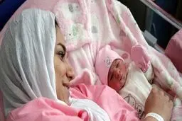 اعتبار سبد غذایی مادران باردار واریز شد


