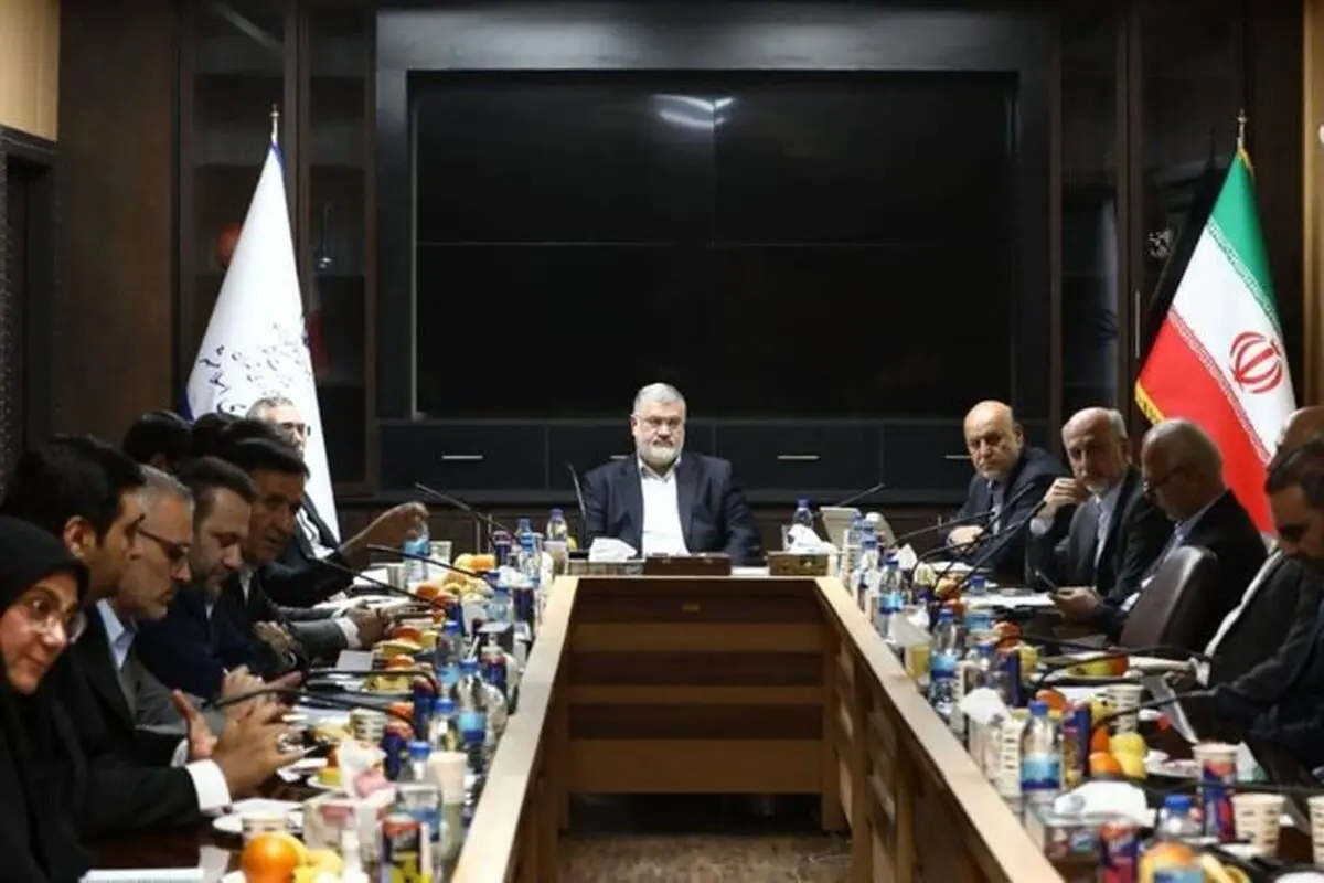 دستور مهم استاندار تهران برای تکمیل یک بیمارستان 