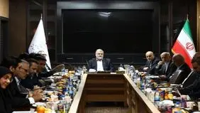 دستور مهم استاندار تهران برای تکمیل یک بیمارستان 