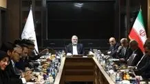 دستور مهم استاندار تهران برای تکمیل یک بیمارستان 